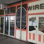 KITCHEN bar WIRED - 