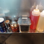 東京油組総本店 - 