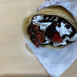 ジェラフル - 料理写真: