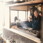 田代 - 良い香りがします〜