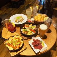 11TAP （イチイチタップ）のご予約 - 小倉/ビアホール | 食べログ