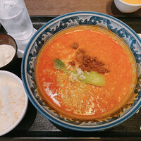 中国料理 吉珍樓 ルーセントタワー店 - 