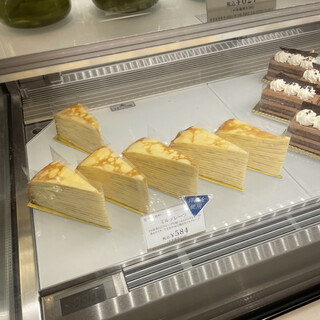 テイクアウトok 池袋でおすすめのケーキをご紹介 食べログ テイクアウトok 池袋でおすすめのケーキをご紹介 食べログ