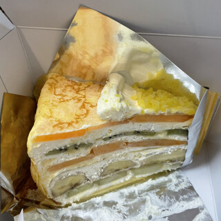 ルミネ有楽町店内でおすすめの美味しいスイーツをご紹介 食べログ ルミネ有楽町店内でおすすめの美味しいスイーツをご紹介 食べログ