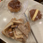 ベーカリーマーケット - 