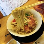彩色ラーメン きんせい総本家 夢風 - 