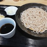 Edo Soba Magokichi - 