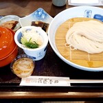 佐藤養助 - 比内地鶏ご飯セット