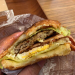 Heartful Burger - 