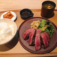 炭火焼肉 肉の匠 ひうち - 