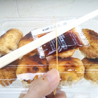 ホワイト餃子 はながさ 本川越店