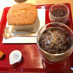 カステラショップ - 