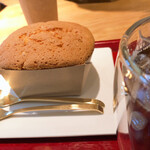 カステラショップ - 