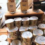 カステラショップ - 