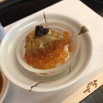 やま中・本店　鮨と日本料理　 - 