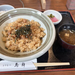 鳥静 - とりめし
