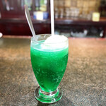 Coffee Kizoku - 汽水浮冰