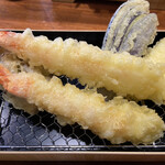 Tempura Meshi Fukumatsu - 