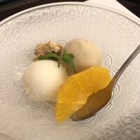 やま中・本店　鮨と日本料理　 - 