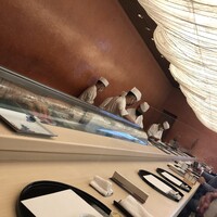 やま中・本店　鮨と日本料理　 - 