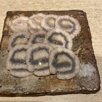 うなぎ 目白ぞろ芽 - 