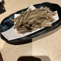 うなぎ 目白ぞろ芽 - 
