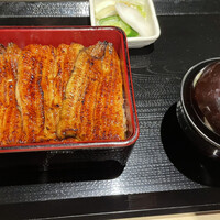 うなぎ 目白ぞろ芽 - 