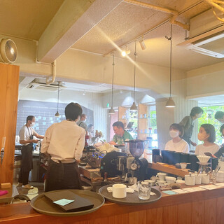 岐阜で人気のカフェ ランキングtop 食べログ