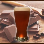 Chocolate weizen