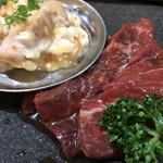 焼肉Lab  - 