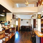 東岩坂珈琲店 - 