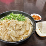 Udon Shuu - 