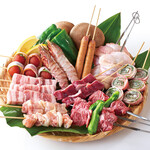 焼き鳥 木鶏 - 