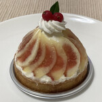 Patisserie Chez KOBE - 