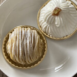 Patisserie Chez KOBE - 