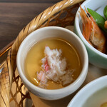 旬菜 和輝 - 