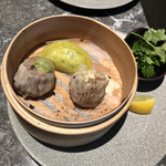 DADAI THAI VIETNAMESE DIMSUM - 