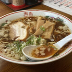 麺屋 一藤 - 料理写真:尾道ラーメン