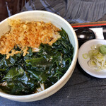 生蕎麦 海老家 - 