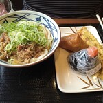 Marugame Seimen - ミセス