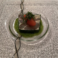 レザンファン ギャテ - 