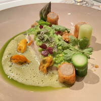 レザンファン ギャテ - 