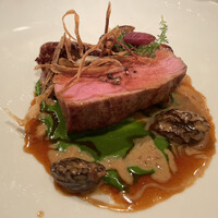 レザンファン ギャテ - 