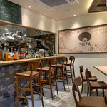 スザ ビストロ - 