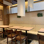 スザ ビストロ - 