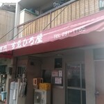 すえひろ屋 - 外観