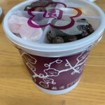 浅草 梅園 - 料理写真: