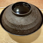 茂幸 - 器もかなり拘っていらっしゃるのです