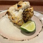 茂幸 - 焼き上がり！