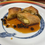 茂幸 - なんと中は栗！アリよりの超アリー！！